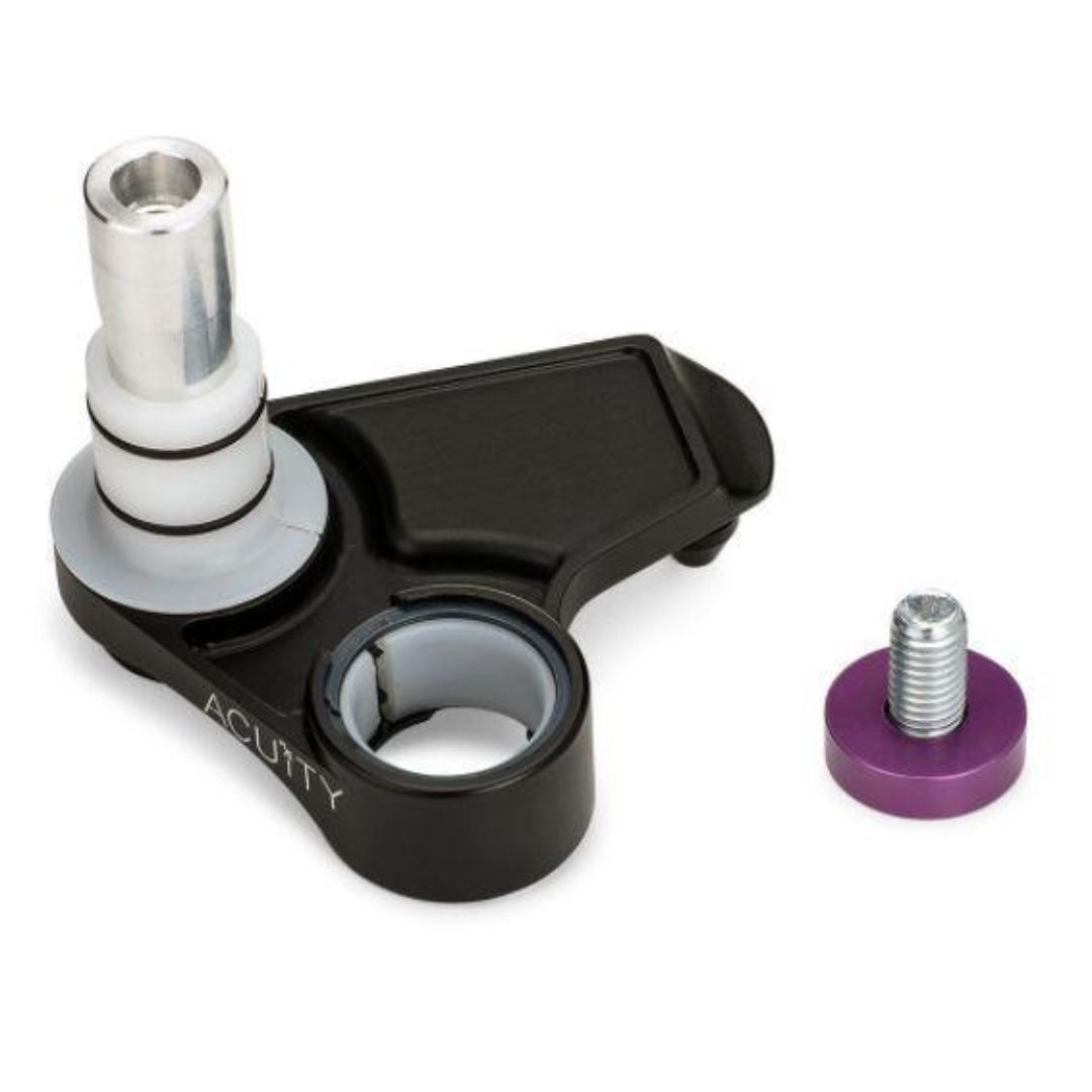 Acuity Shifter Rocker Upgrade | 16 - 21 Civic - Unity Performance