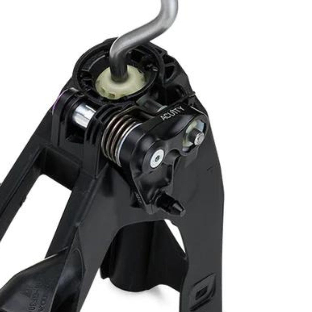 Acuity Shifter Rocker Upgrade | 16-21 Civic – Unity Performance