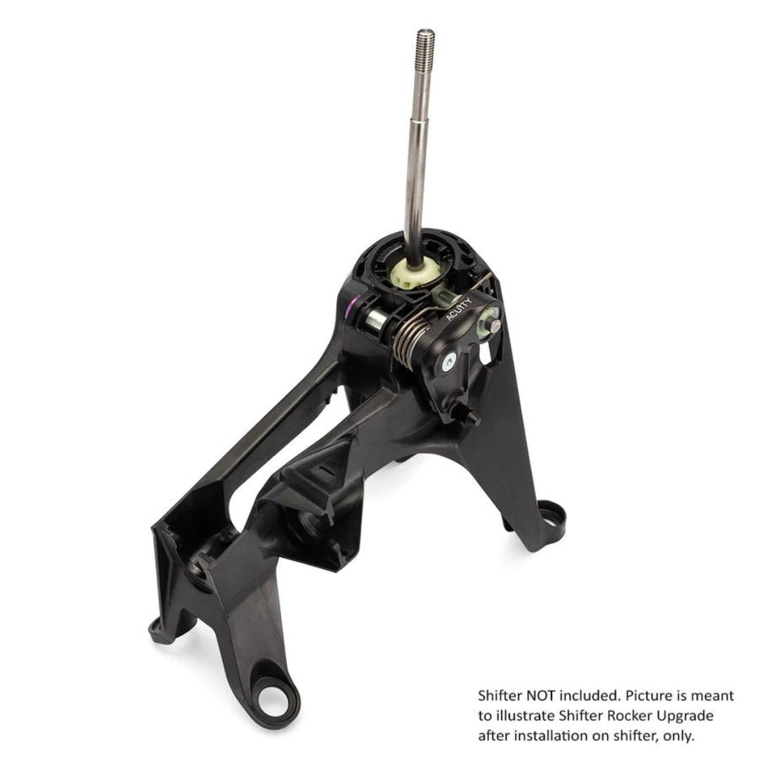 Acuity Shifter Rocker Upgrade | 18-22 Accord – Unity Performance