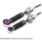 Acuity Stage 1 Shift Kit | 16 - 21 Civic - Unity Performance