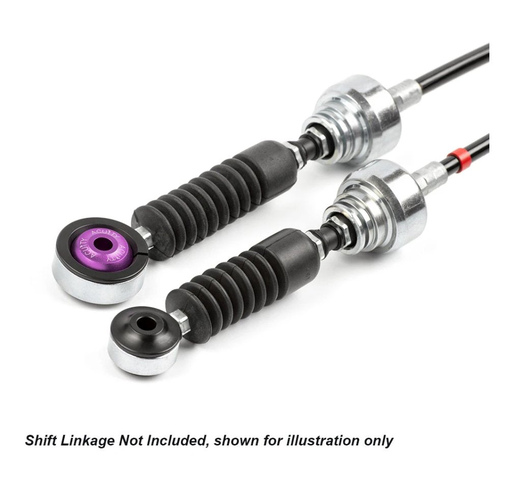 Acuity Stage 1 Shift Kit | 16 - 21 Civic - Unity Performance