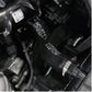 Acuity Super Reverse - Flow Silicone Radiator Hose Kit | 23+ Civic Type R FL5, 23+ Integra Type S DE5 - Unity Performance