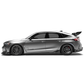 ADRO Side Skirts | 23+ Civic Type R FL5 - Unity Performance
