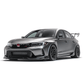 ADRO Side Skirts | 23+ Civic Type R FL5 - Unity Performance