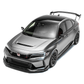ADRO Side Skirts | 23+ Civic Type R FL5 - Unity Performance