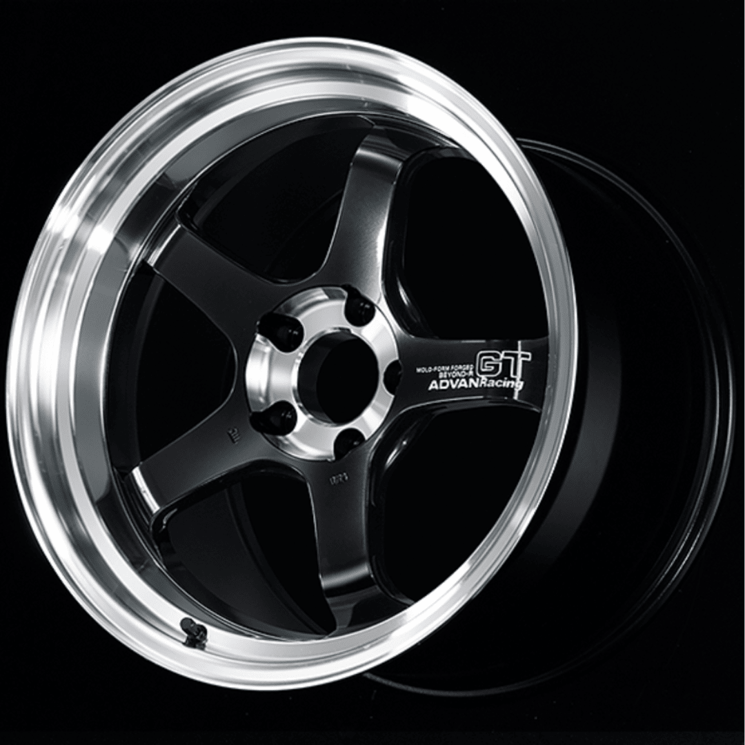 Advan GT Beyond - R Wheels | 17 - 23+ Type R FK8 & FL5, 23+ Integra Type S DE5 - Unity Performance