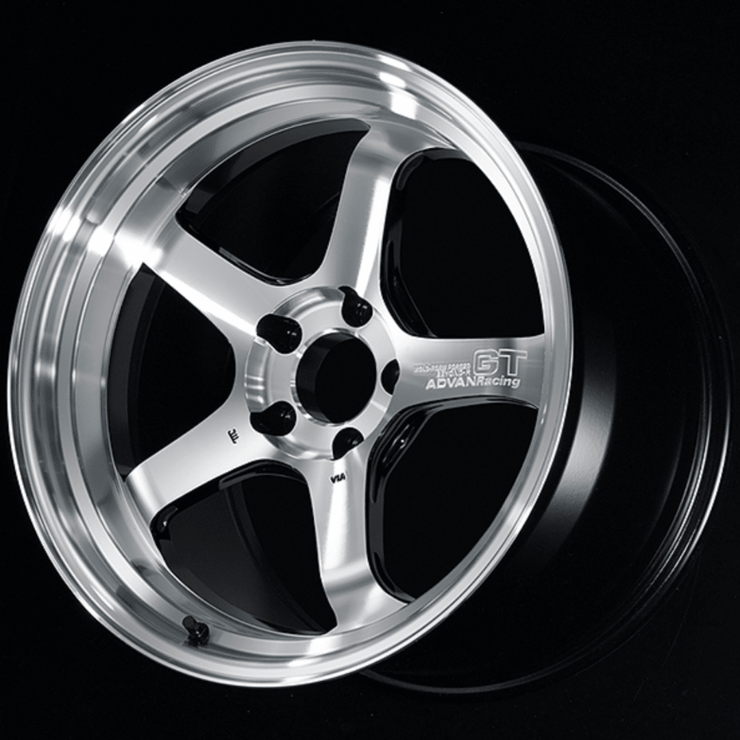 Advan GT Beyond - R Wheels | 17 - 23+ Type R FK8 & FL5, 23+ Integra Type S DE5 - Unity Performance