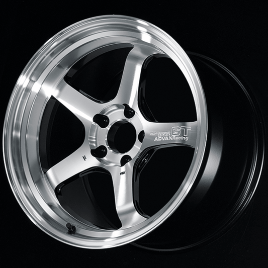Advan GT Beyond - R Wheels | 17 - 23+ Type R FK8 & FL5, 23+ Integra Type S DE5 - Unity Performance