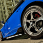 Advan GT Beyond - R Wheels | 17 - 23+ Type R FK8 & FL5, 23+ Integra Type S DE5 - Unity Performance