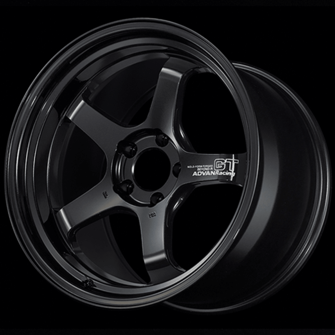 Advan GT Beyond - R Wheels | 17 - 23+ Type R FK8 & FL5, 23+ Integra Type S DE5 - Unity Performance
