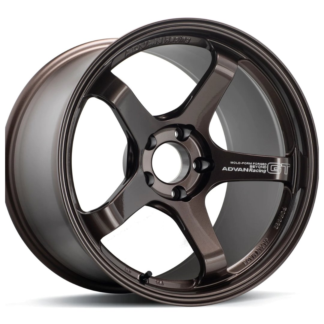 Advan GT Beyond Wheels | 17-23+ Type R FK8 & FL5, 23+ Integra Type S D ...