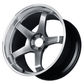 Advan GT Beyond Wheels | 17 - 23+ Type R FK8 & FL5, 23+ Integra Type S DE5 - Unity Performance