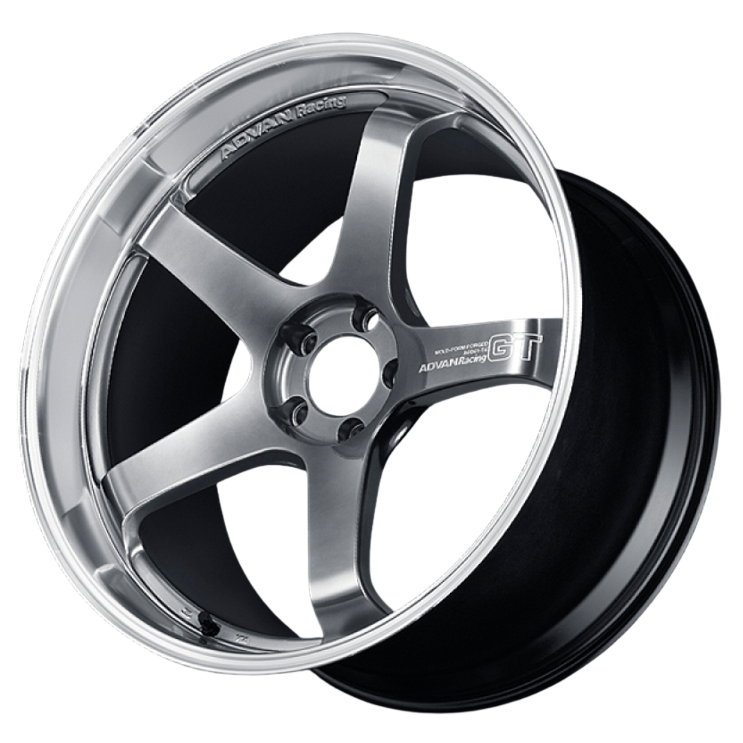Advan GT Beyond Wheels | 17 - 23+ Type R FK8 & FL5, 23+ Integra Type S DE5 - Unity Performance
