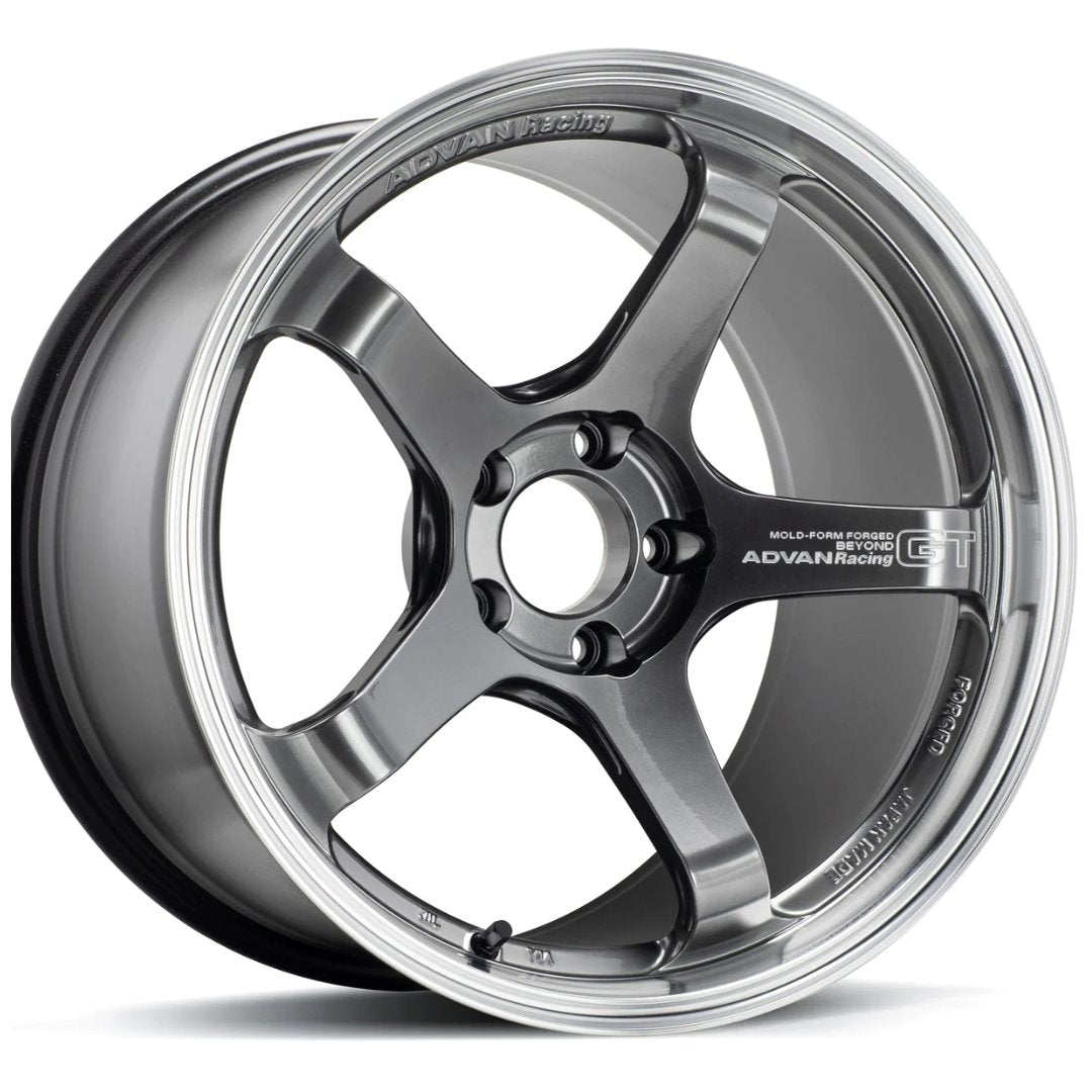 Advan GT Beyond Wheels | 17-23+ Type R FK8 & FL5, 23+ Integra Type S D ...