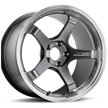 Advan GT Beyond Wheels | 17 - 23+ Type R FK8 & FL5, 23+ Integra Type S DE5 - Unity Performance