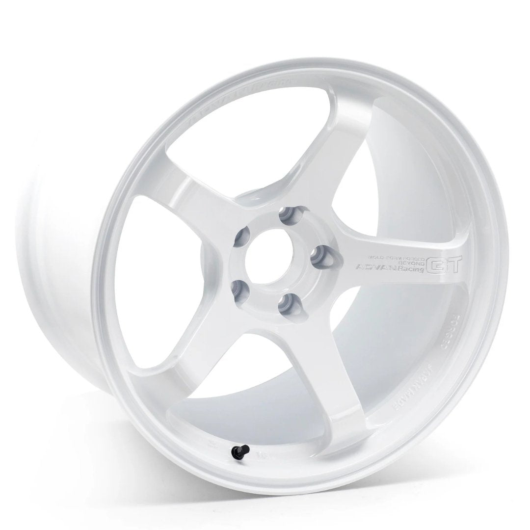 Advan GT Beyond Wheels | 17-23+ Type R FK8 & FL5, 23+ Integra Type S D ...