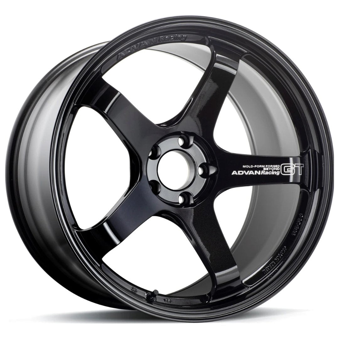 Advan GT Beyond Wheels | 17-23+ Type R FK8 & FL5, 23+ Integra Type S D ...