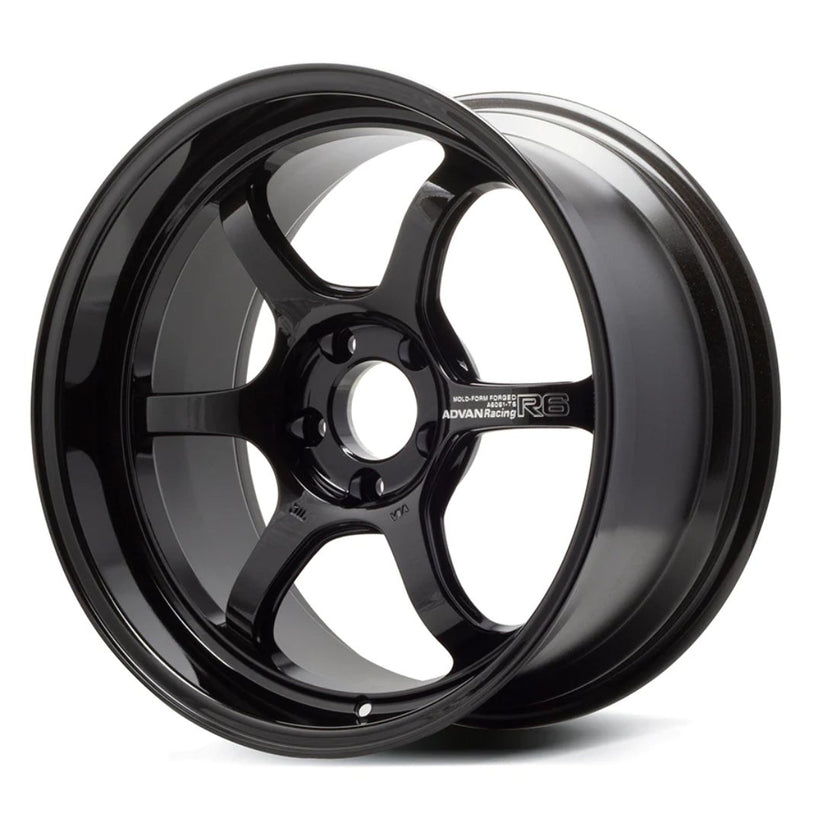 Advan R6 Wheels | FK8/FL5 – Unity Performance