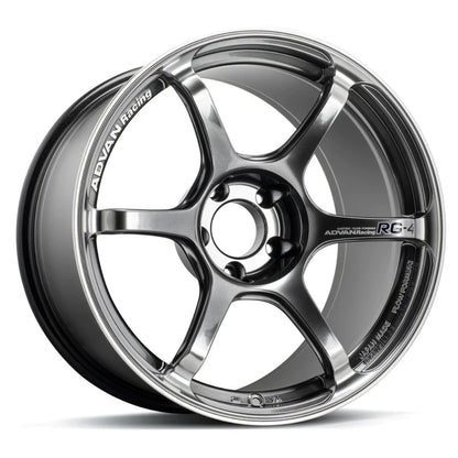 Advan RG - 4 Wheels | 17 - 23+ Type R FK8 & FL5, 23+ Integra Type S DE5 - Unity Performance