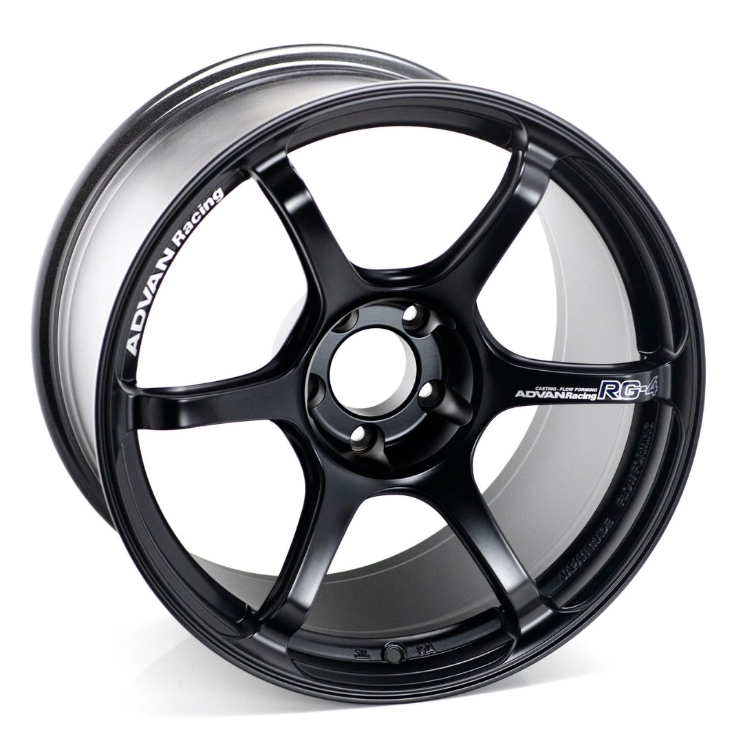 Advan RG - 4 Wheels | 17 - 23+ Type R FK8 & FL5, 23+ Integra Type S DE5 - Unity Performance