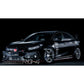 Advan RG - 4 Wheels | 17 - 23+ Type R FK8 & FL5, 23+ Integra Type S DE5 - Unity Performance