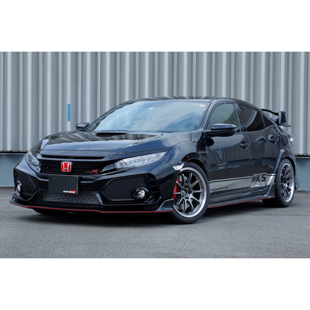Advan RS-DF Wheels | 17-23+ Type R FK8 & FL5, 23+ Integra Type S DE5 ...