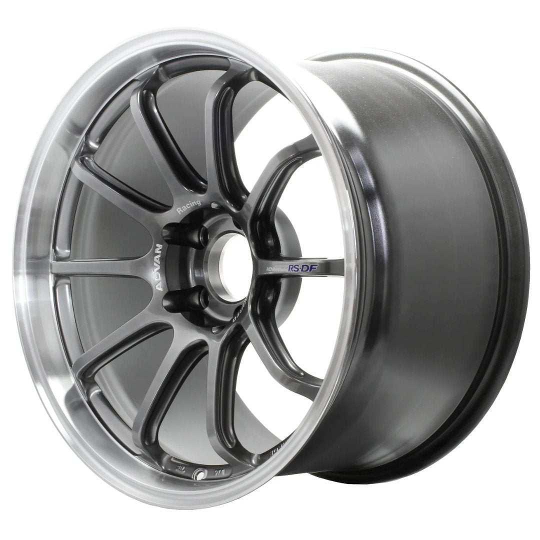 Advan RS - DF Wheels | 17 - 23+ Type R FK8 & FL5, 23+ Integra Type S DE5 - Unity Performance