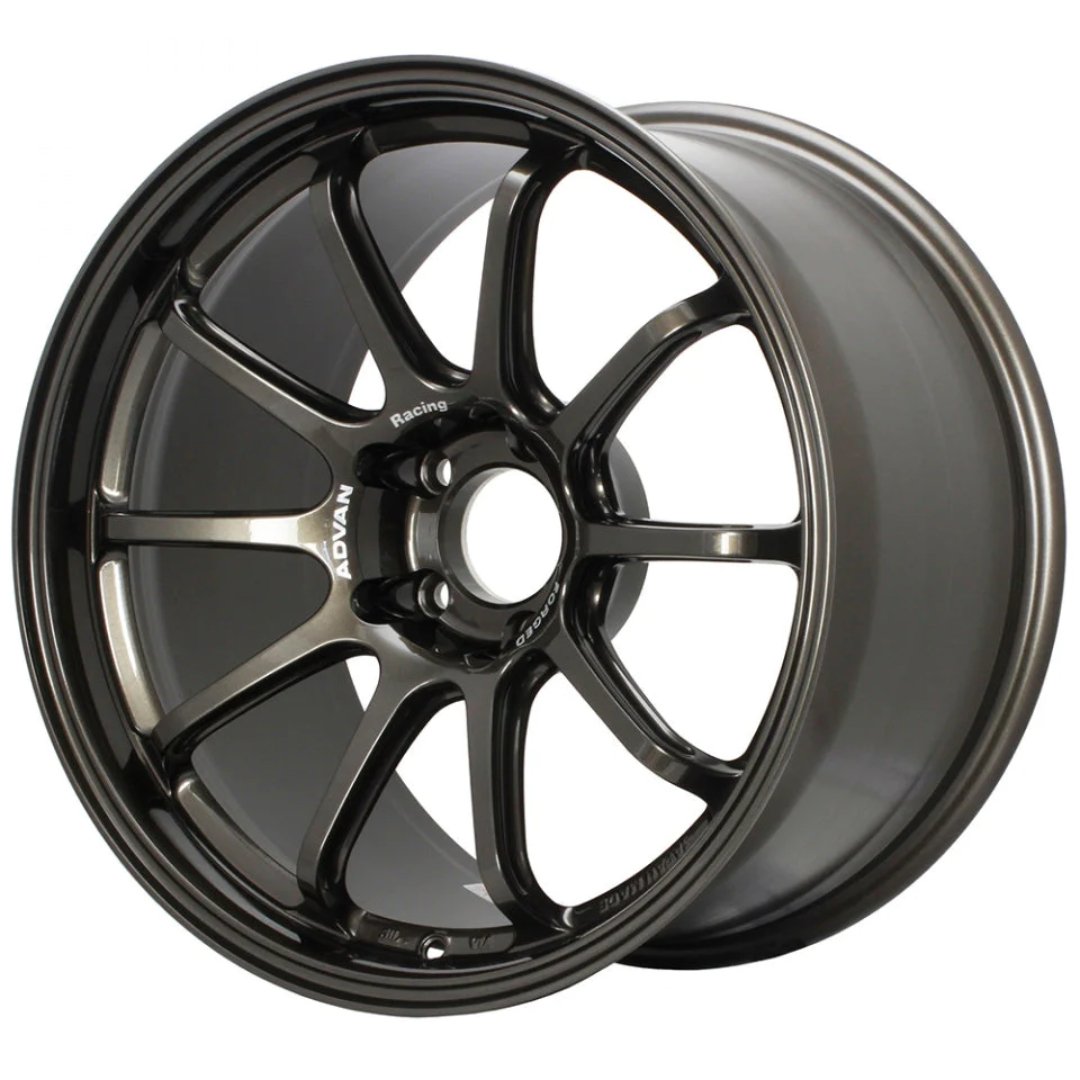 Advan RSDF Wheels 1723+ Type R FK8 & FL5, 23+ Integra Type S DE5
