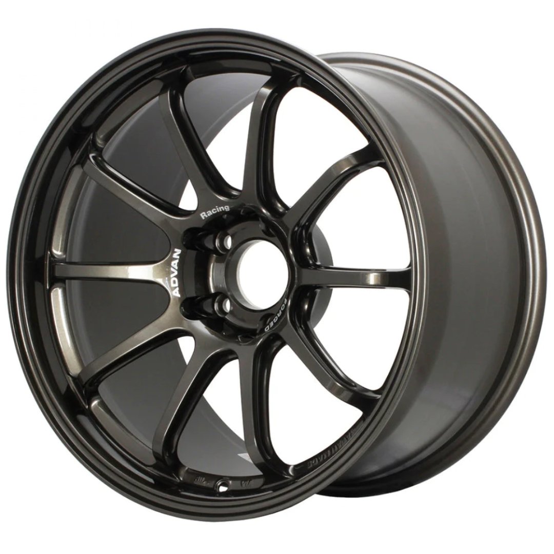 Advan RS - DF Wheels | 17 - 23+ Type R FK8 & FL5, 23+ Integra Type S DE5 - Unity Performance