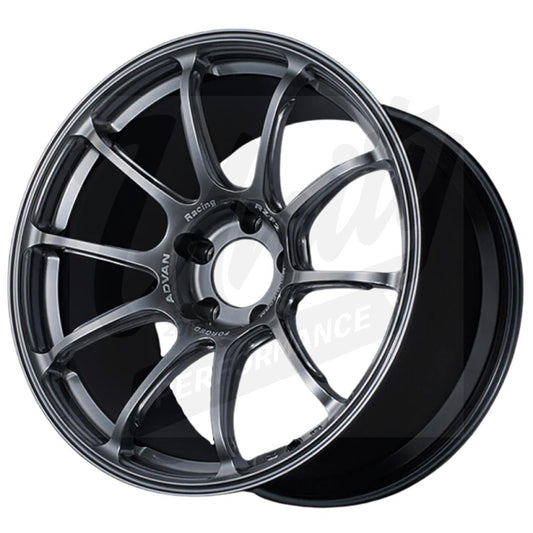 Advan RZ - F2 Wheels | 17 - 23+ Type R FK8 & FL5, 23+ Integra Type S DE5 - Unity Performance