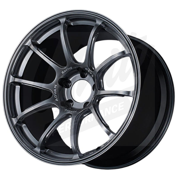 Advan RZ-F2 Wheels | 17-23+ Type R FK8 & FL5, 23+ Integra Type S