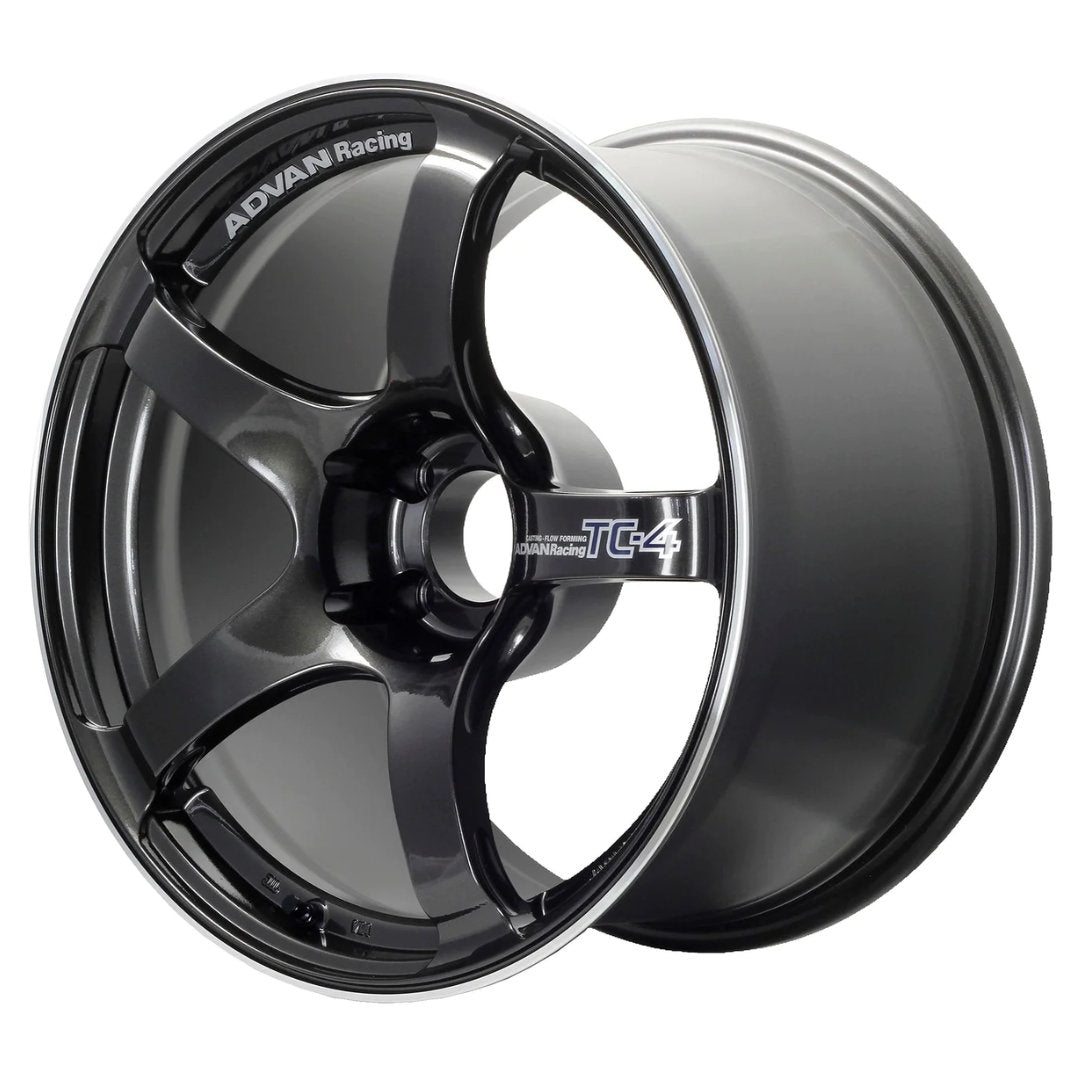 Advan TC4 Wheels | 17 - 23+ Type R FK8 & FL5, 23+ Integra Type S DE5 - Unity Performance