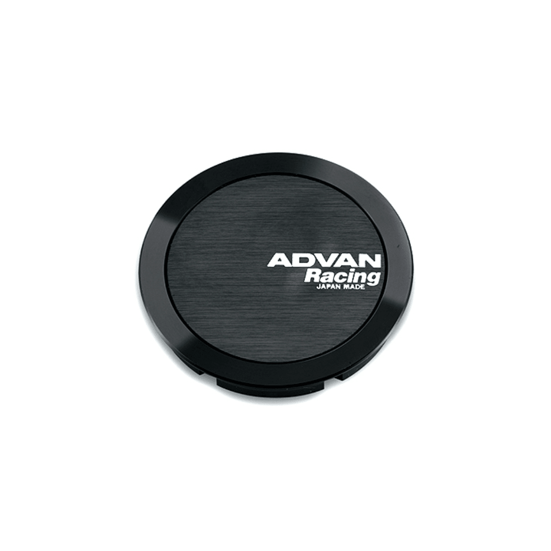 Advance 73mm Full Flat Center Cap | 17-23+ Civic Type R FK8 & FL5, 23+ Integra Type S DE5 - Unity Performance