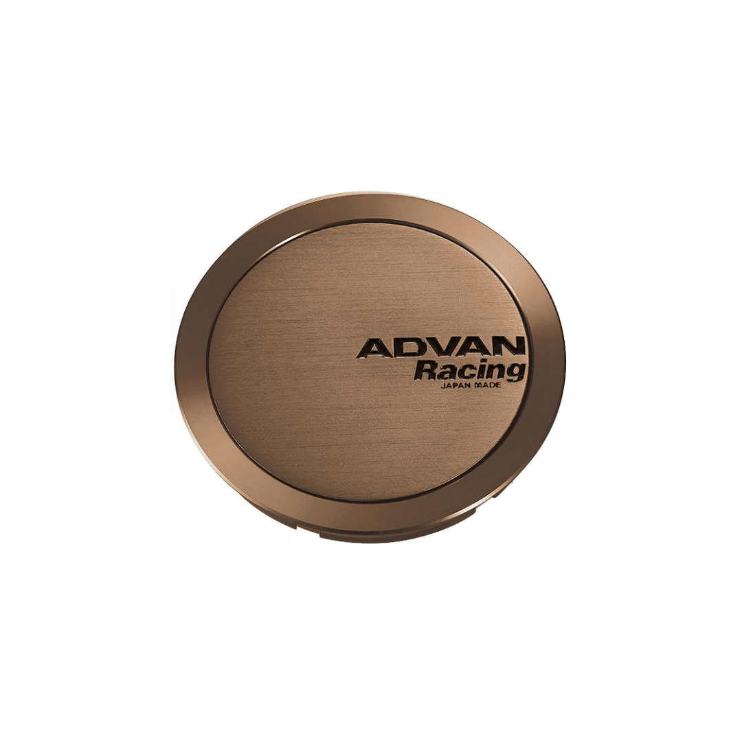 Advance 73mm Full Flat Center Cap | 17-23+ Civic Type R FK8 & FL5, 23+ Integra Type S DE5 - Unity Performance