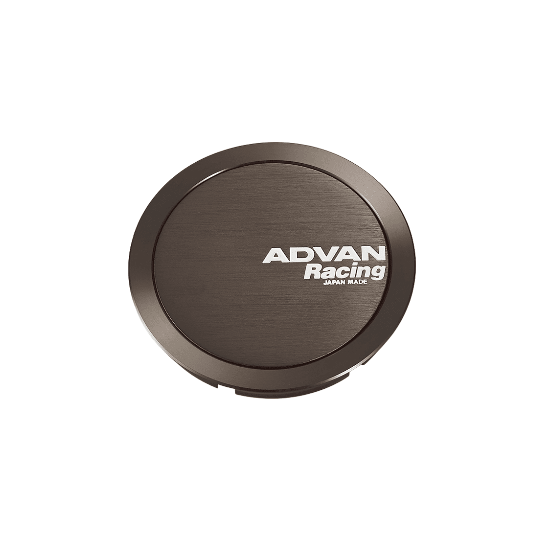 Advance 73mm Full Flat Center Cap | 17-23+ Civic Type R FK8 & FL5, 23+ Integra Type S DE5 - Unity Performance