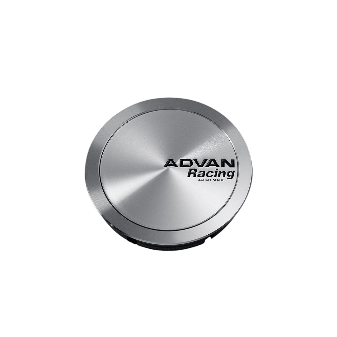 Advance 73mm Full Flat Center Cap | 17-23+ Civic Type R FK8 & FL5, 23+ Integra Type S DE5 - Unity Performance
