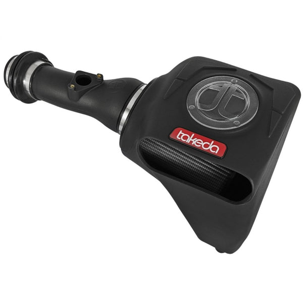 エアテックス　フォーカス aFe Takeda Cold Air Intake | 16-21 Civic 1.5T – Unity Performance
