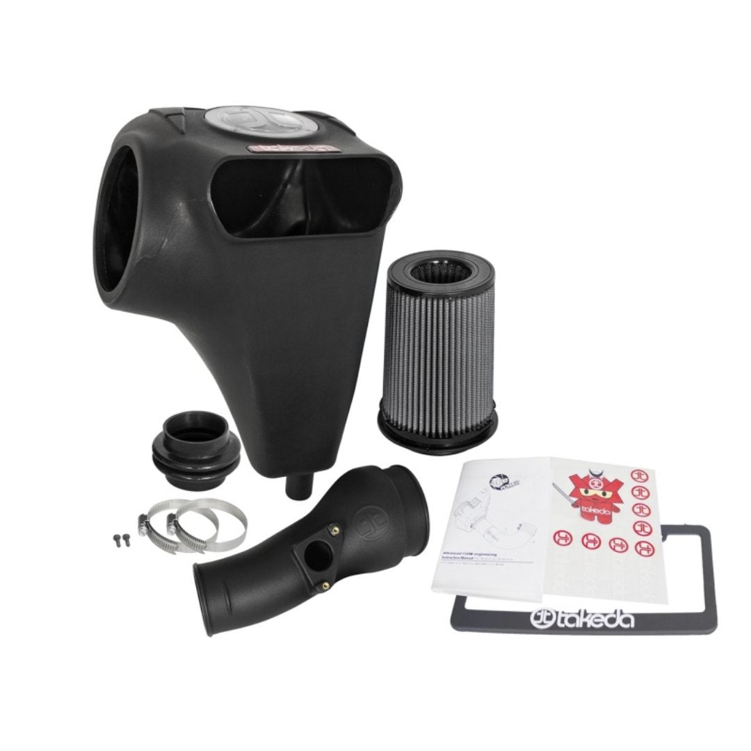 aFe Takeda Cold Air Intake | 16 - 21 Civic 1.5T - Unity Performance