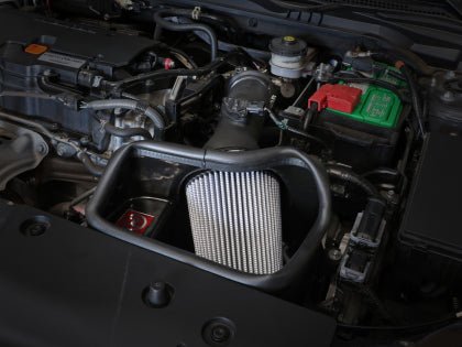 aFe Takeda Cold Air Intake | 16 - 21 Civic 2.0L - Unity Performance