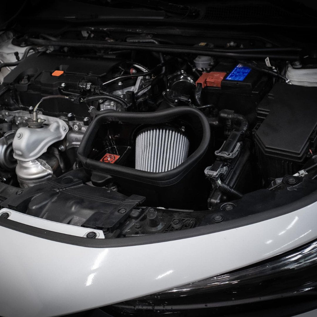 aFe Takeda Cold Air Intake | 16 - 21 Civic 2.0L - Unity Performance