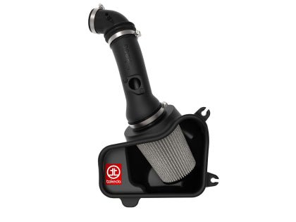 aFe Takeda Cold Air Intake | 16 - 21 Civic 2.0L - Unity Performance