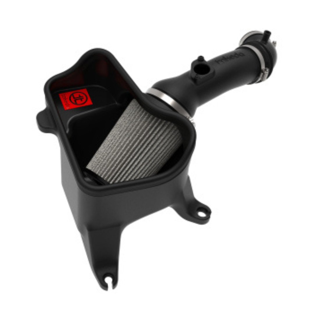 aFe Takeda Cold Air Intake | 16 - 21 Civic 2.0L - Unity Performance