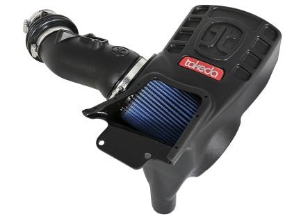 aFe Takeda Cold Air Intake | 17 - 21 Civic Type R FK8 - Unity Performance