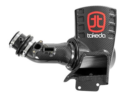 aFe Takeda Cold Air Intake | 17 - 21 Civic Type R FK8 - Unity Performance