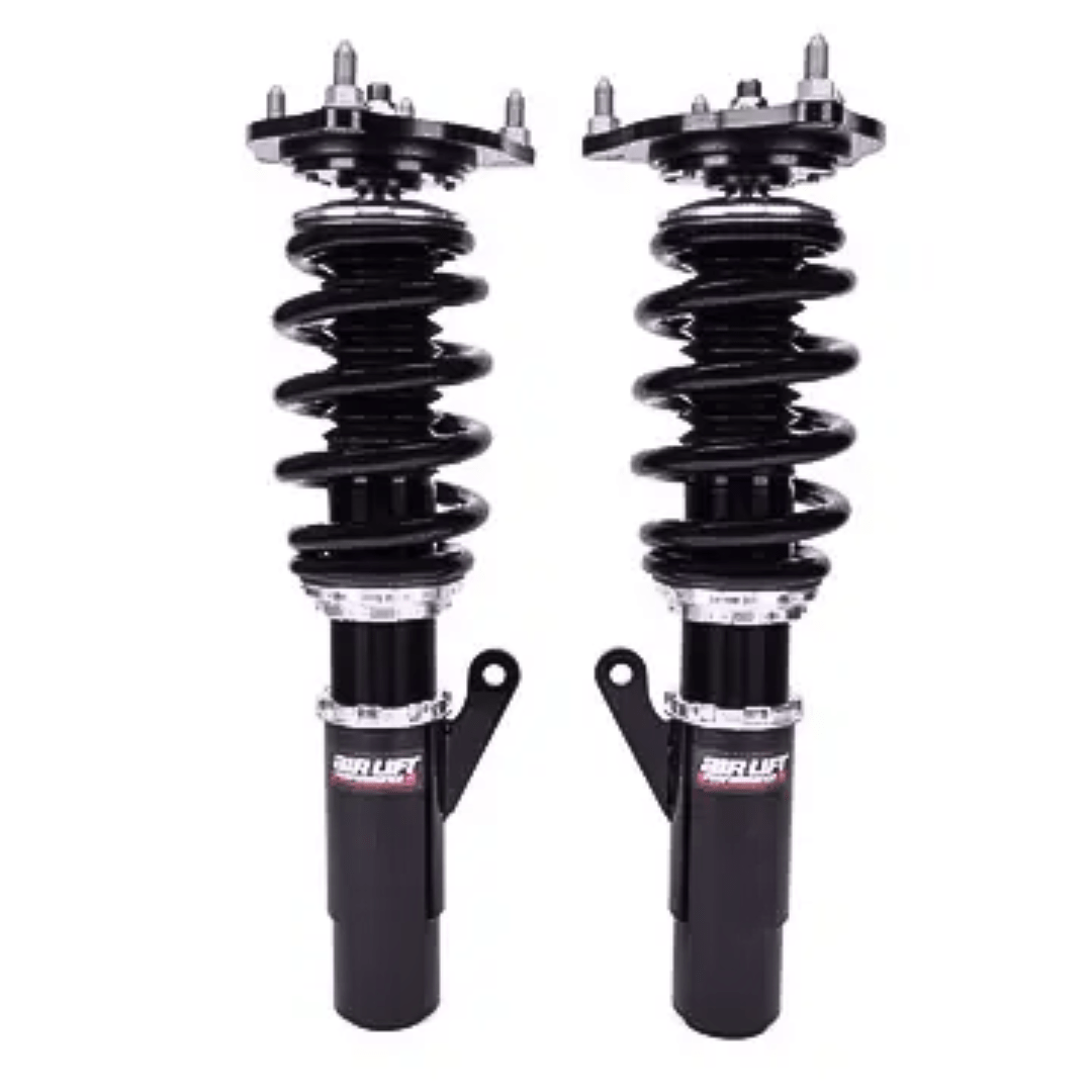 Air Lift Performance Coilover Kit | 18 - 22 Accord - Unity Performance