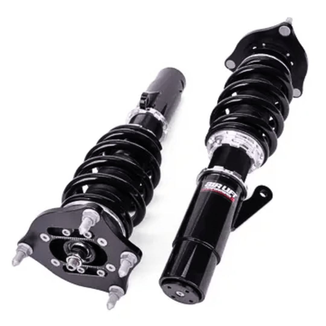 Air Lift Performance Coilover Kit | 18 - 22 Accord - Unity Performance