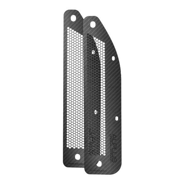 ALPLUS Aero Guard Rock Guards | 23+ Civic Type R FL5 – Unity