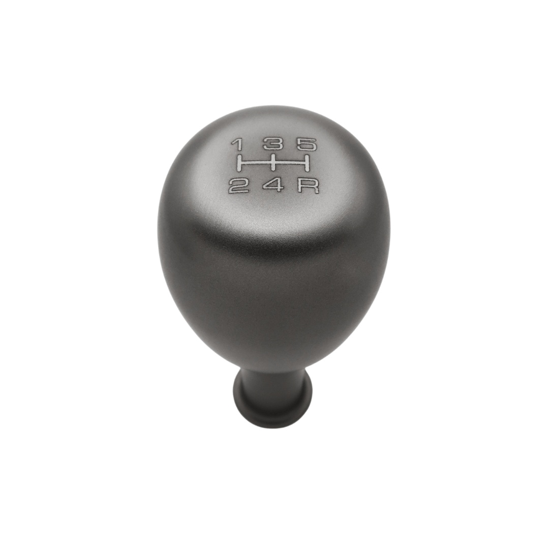 ALPLUS Formula Shift Knob | 16 - 22+ Civic, 23+ Integra - Unity Performance