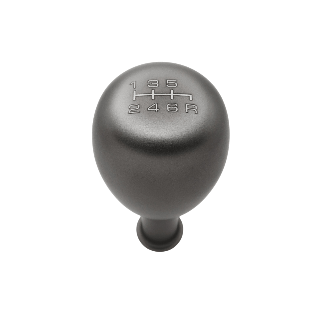ALPLUS Formula Shift Knob | 16 - 22+ Civic, 23+ Integra - Unity Performance