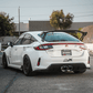 A'PEXi N1 Evo Extreme Exhaust | 23+ Civic Type R FL5 - Unity Performance